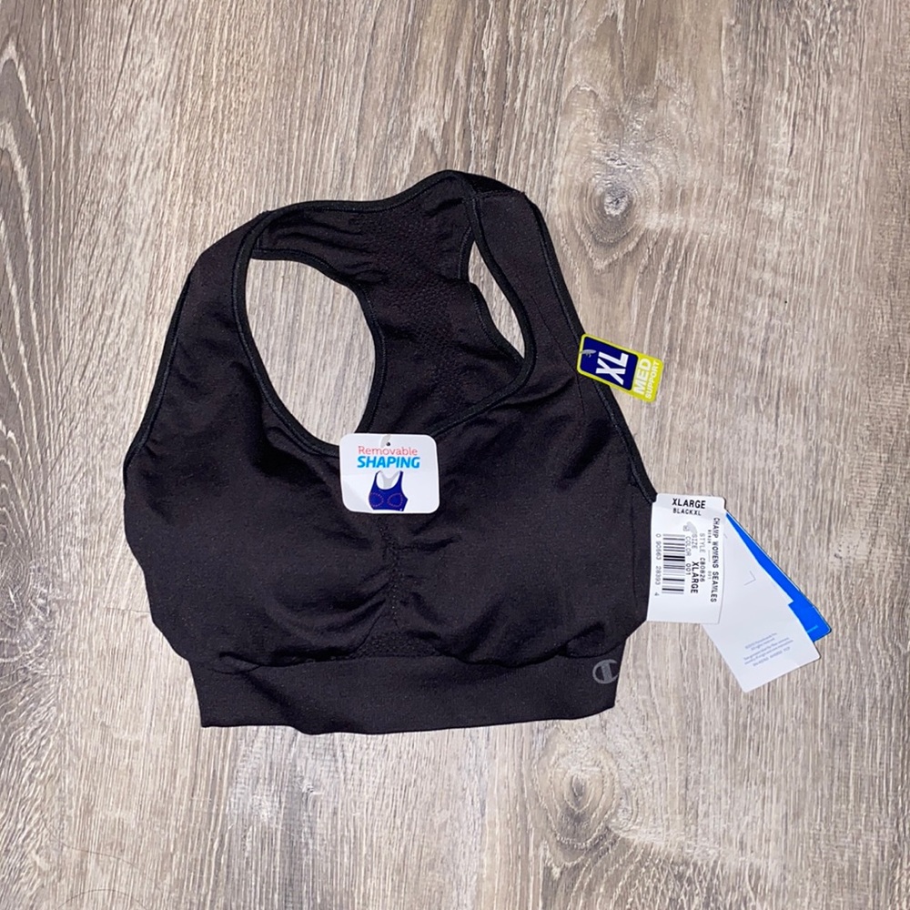 NWT Champion sportsbra XL